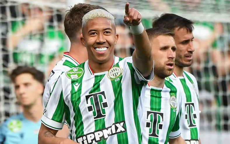 Cobiçado: Ex-Bahia que rodou o mundo entra na mira de clube brasileiro - Imagem