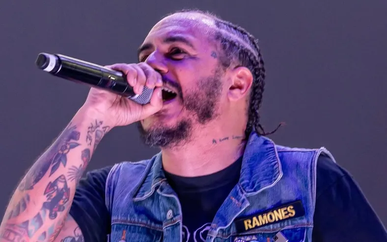 De graça! Marcelo D2 e convidados agitam esquenta de Festa de Iemanjá - Imagem