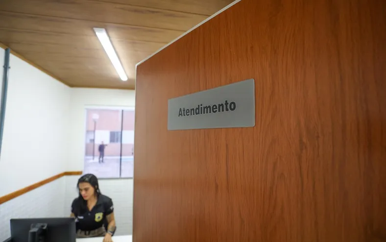 Desaparecida em Rio Grande do Norte é encontrada na Bahia - Imagem
