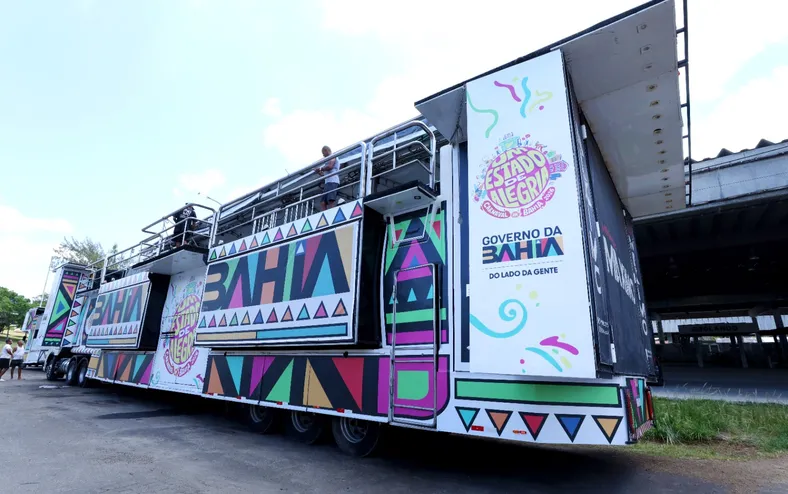 Detran aposta em prevenção e amplia ações no Carnaval de Salvador - Imagem