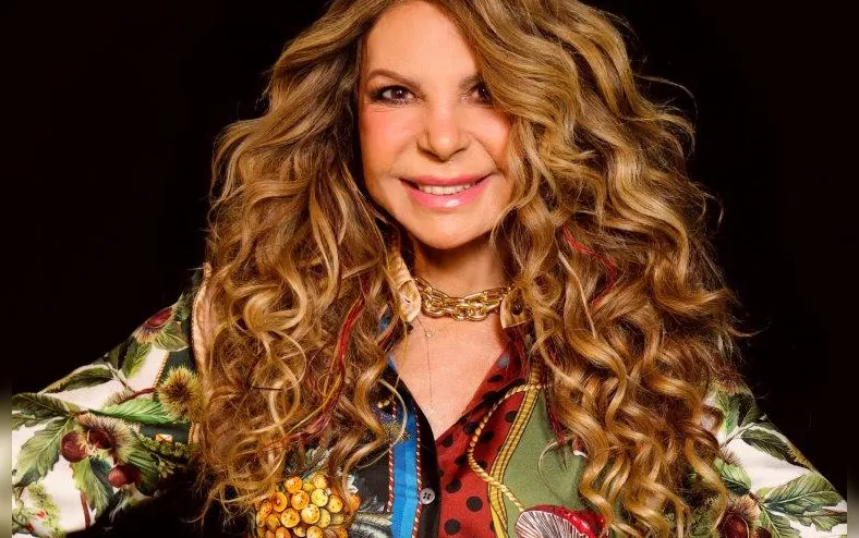 Elba Ramalho revela por que forró é imbatível até no verão - Imagem