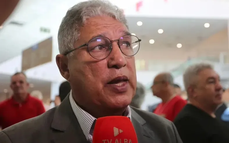 Em ano eleitoral, governo vai acelerar votações na Alba - Imagem