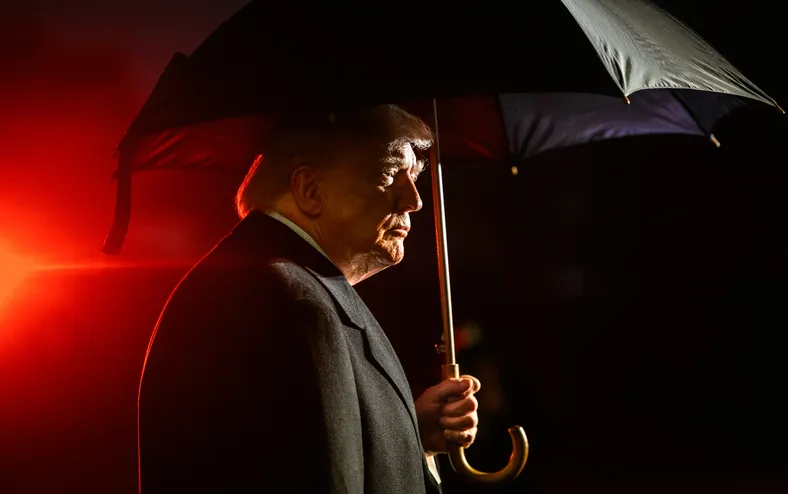 Europa reforça segurança da Groenlândia em resposta a ameaças de Trump - Imagem