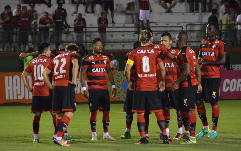 Ex-companheiro de Marinho no Vitória revela bastidores de negociação - Imagem