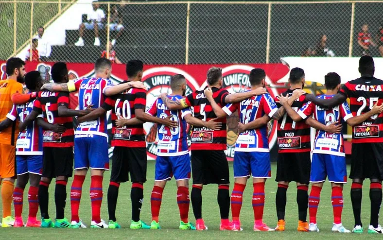 Ex-meia de Bahia e Vitória vai defender gigante nordestino em 2026 - Imagem