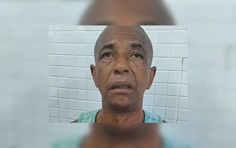 Ex-PM condenado por estupro e extorsão é preso em Salvador - Imagem