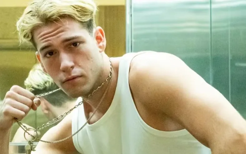 Filho de Giovanna Antonelli estreia no cinema e revela conselho íntimo - Imagem