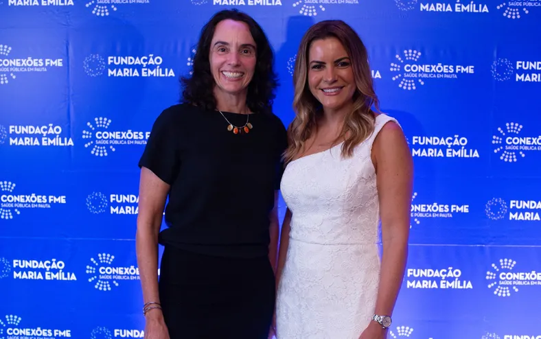 FME promove encontro exclusivo sobre inovação e saúde pública - Imagem