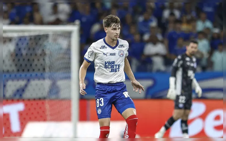 Fredi Lippert reage a Top 5 de Rogério Ceni: "Ego e vontade de vencer" - Imagem