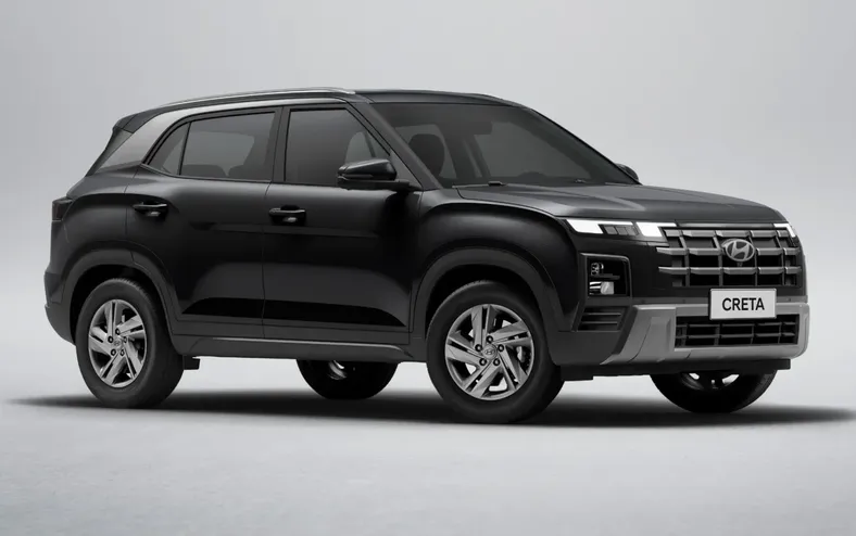 Hyundai traz o Creta Action de volta e preço surpreende o mercado - Imagem