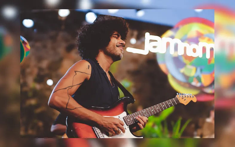 JAM no MAM abre 2026 com tributo imperdível à Bossa Nova - Imagem