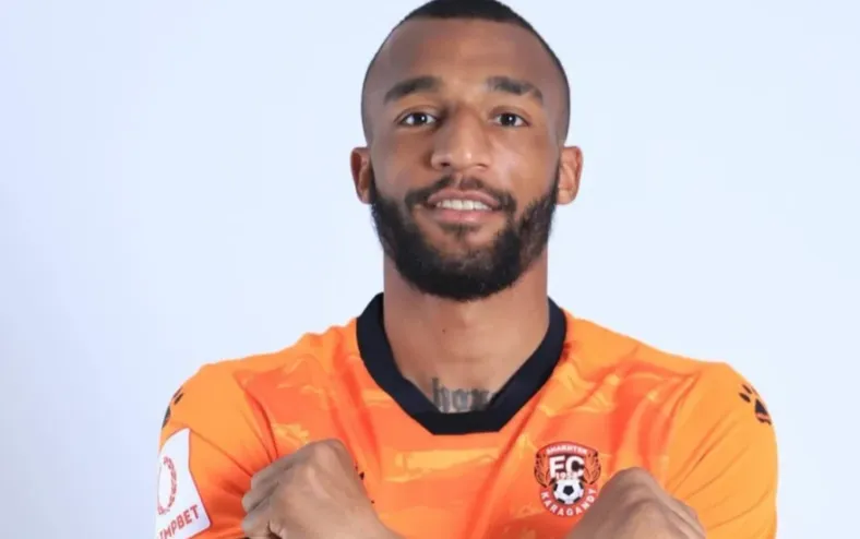 Jogador é encontrado morto aos 30 anos; polícia investiga - Imagem