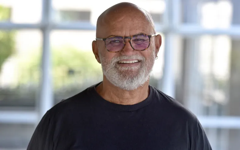 Jolivaldo Freitas toma posse na Academia de Cultura da Bahia - Imagem