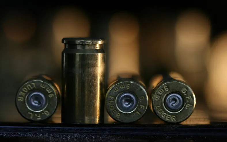 Jovem é morto a tiros no interior da Bahia - Imagem