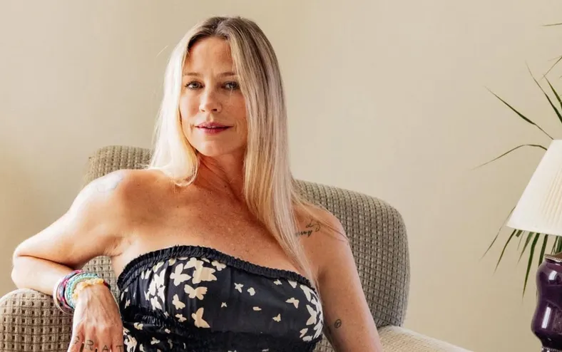 Luana Piovani expõe bastidores da TV Globo: “Super abusivos” - Imagem