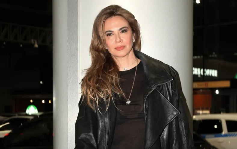 Luciana Gimenez abre o jogo sobre substituta na RedeTV! - Imagem