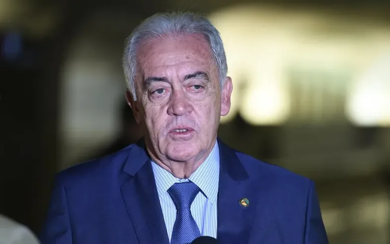 “Lula 3 é altamente positivo”, diz Otto Alencar após nova pesquisa - Imagem