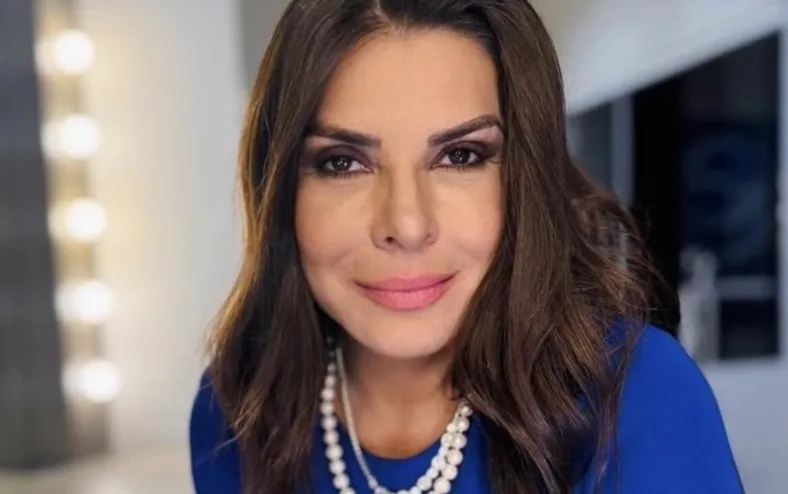 Mara Maravilha vai parar na UTI após internação às pressas - Imagem