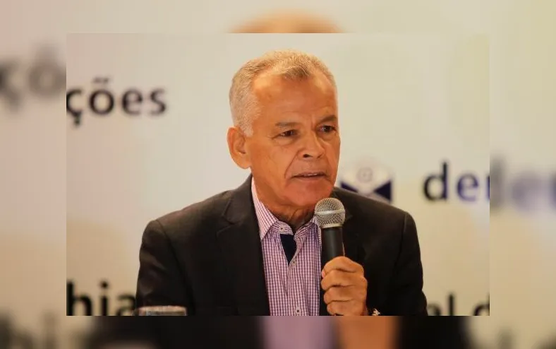 Marcos Medrado lamenta morte de Alan Sanches e destaca legado social - Imagem