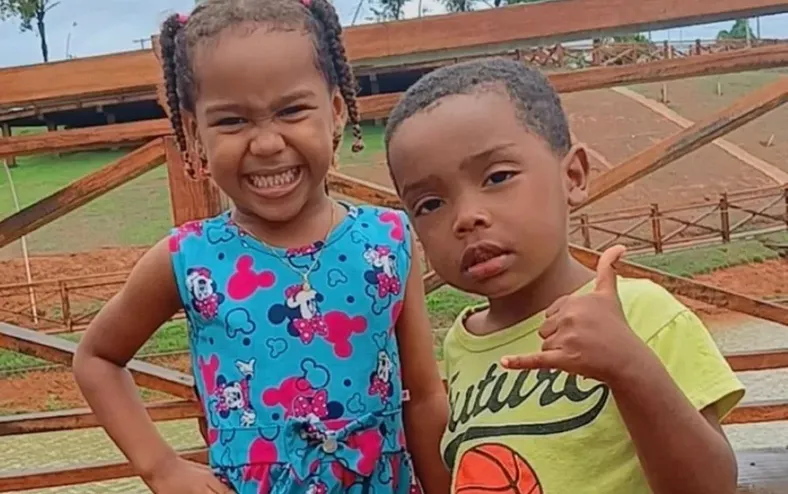 Marinha encerra buscas em rio por crianças desaparecidas no Maranhão - Imagem