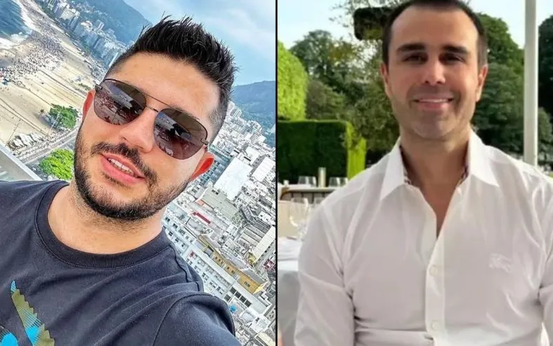 Médicos são mortos a tiros por colega de profissão após discussão - Imagem