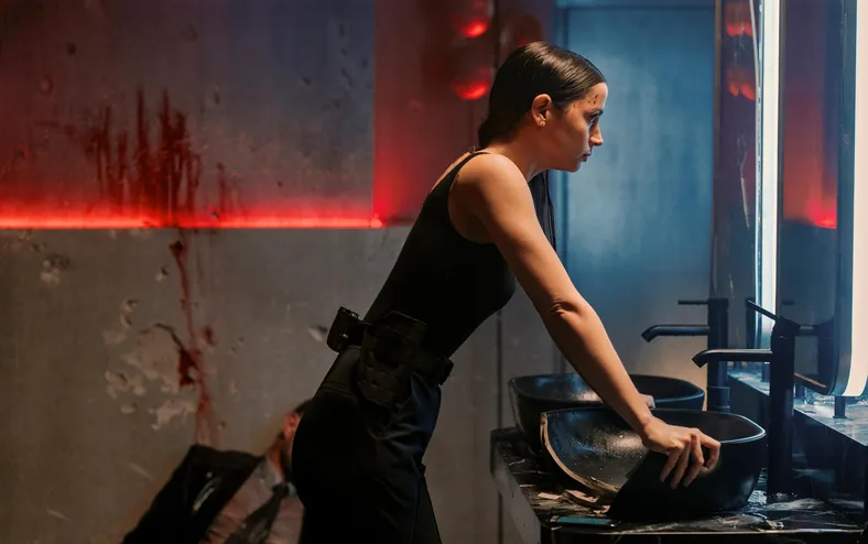 Melhor que John Wick? Filme de ação dispara no topo do Prime Video - Imagem