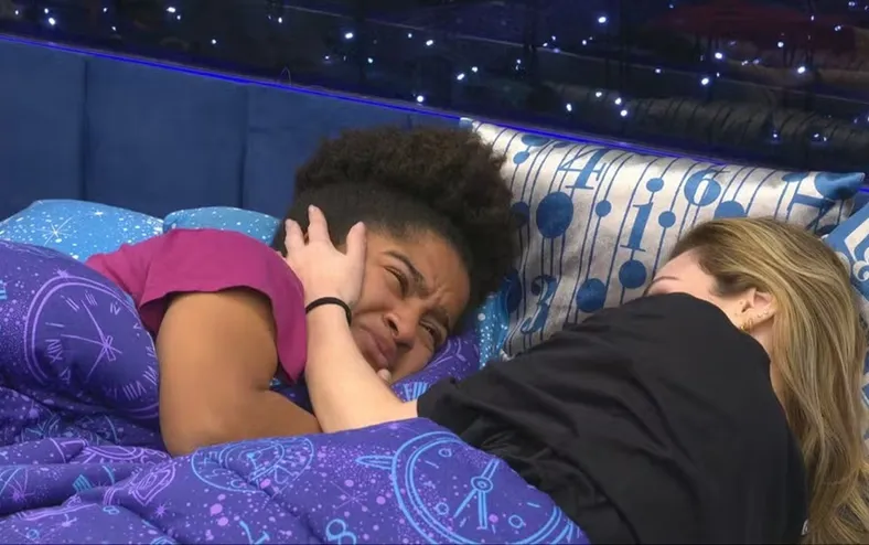 Milena do BBB tem autismo? Equipe rompe o silêncio e faz pronunciamento - Imagem