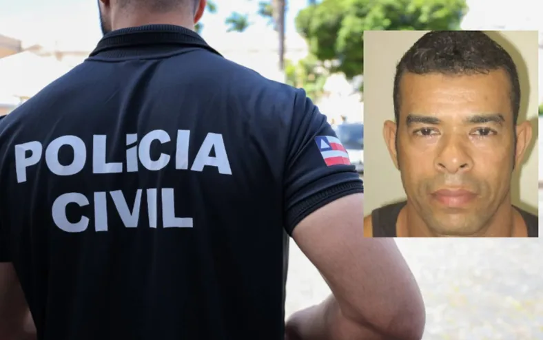 Mulher é presa na RMS quase um ano após matar empresário em Feira - Imagem
