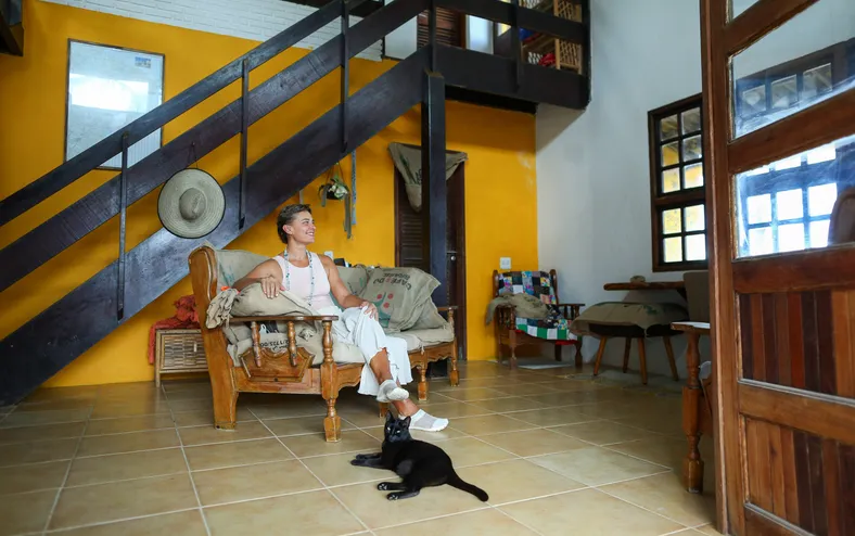 Novas formas de morar: jovens impulsionam residências compartilhadas - Imagem