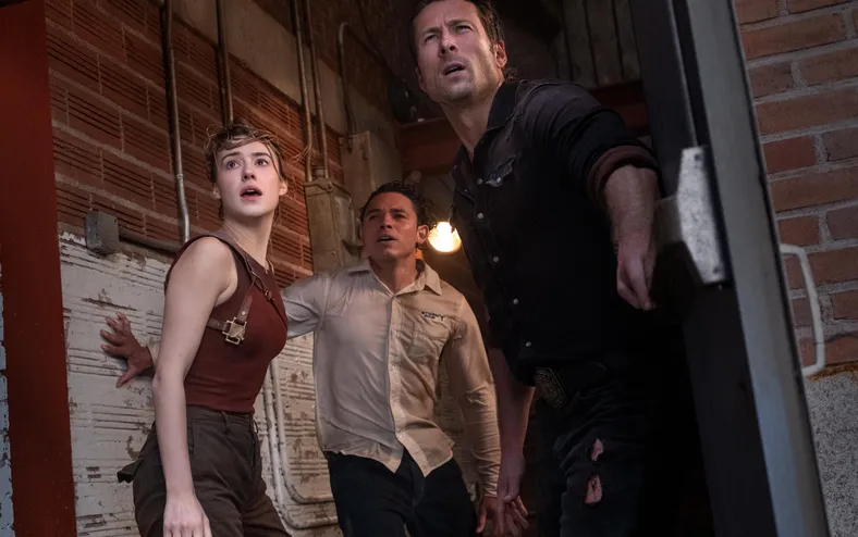 O novo filme viciante da Netflix que chegou para salvar seu domingo - Imagem