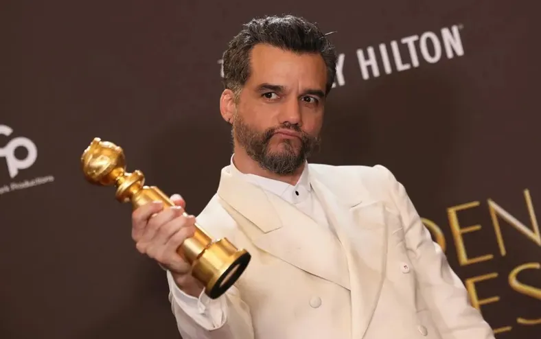 Onde Wagner Moura mora em Salvador? Veja apartamento milionário do ator - Imagem