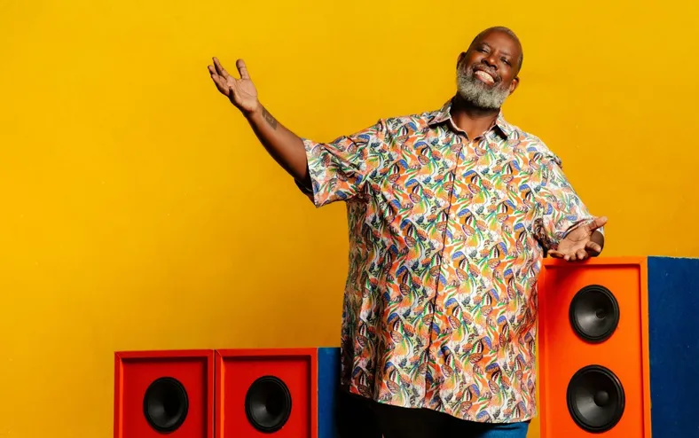 Péricles será destaque do Palco A Tarde FM - Imagem