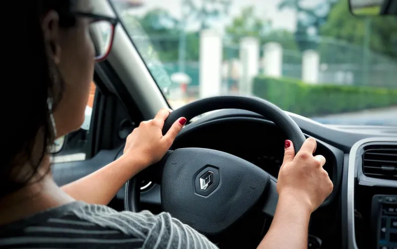 Por que motoristas são multados em estacionamentos de shoppings - Imagem