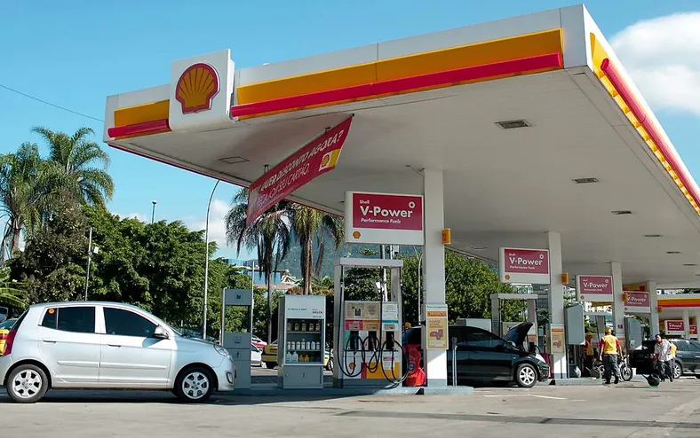 Posto licenciado pela Shell em Salvador é alvo de investigação - Imagem