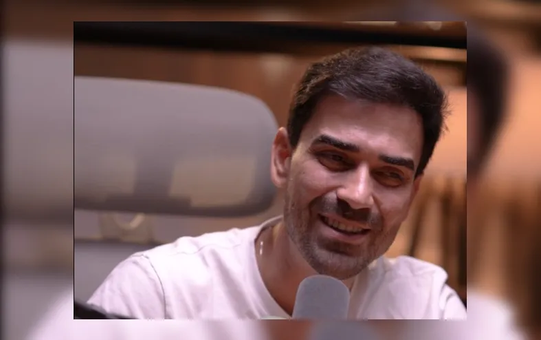 Prefeito de LEM adota neutralidade na Bahia e apoio a Flávio Bolsonaro - Imagem