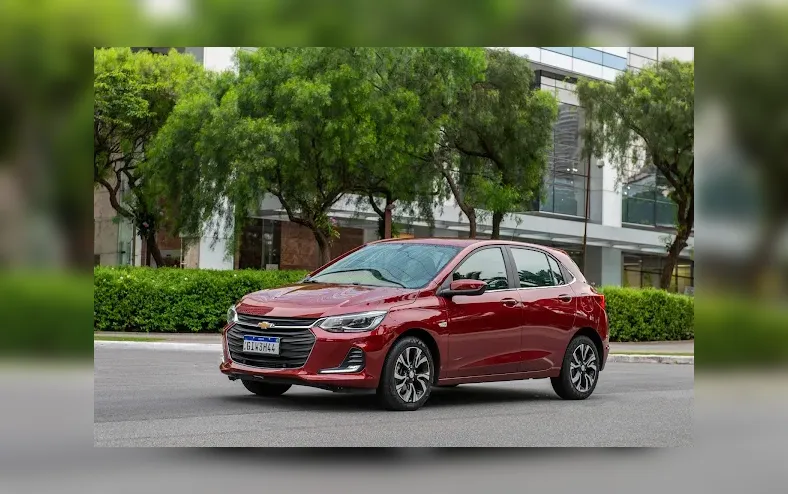 Saiba quais são os 10 carros mais econômicos do Brasil em 2026 - Imagem