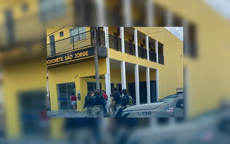 Suspeito de sequestro relâmpago é encontrado morto em cela - Imagem