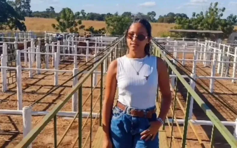 Tio mata sobrinha e enterra corpo no quintal: “Três pauladas na cabeça” - Imagem