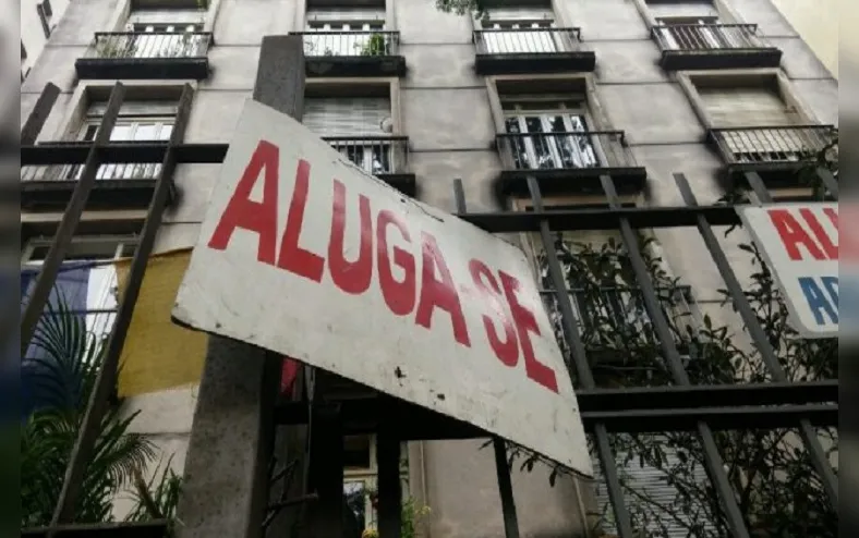 Vai reformar? Lei pode obrigar proprietários a pagarem reparos do imóvel alugado - Imagem