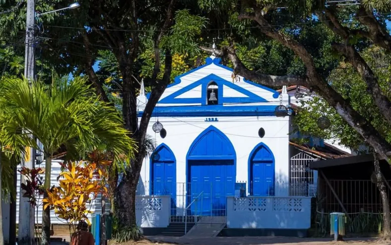 Visite Maraú: cidade baiana lança plataforma inovadora para turistas - Imagem