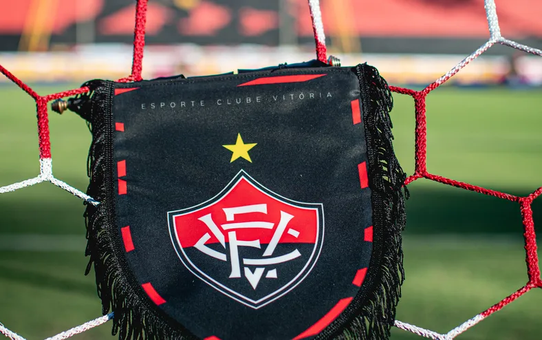 Vitória perde zagueiro para enfrentar a Juazeirense; saiba quem - Imagem