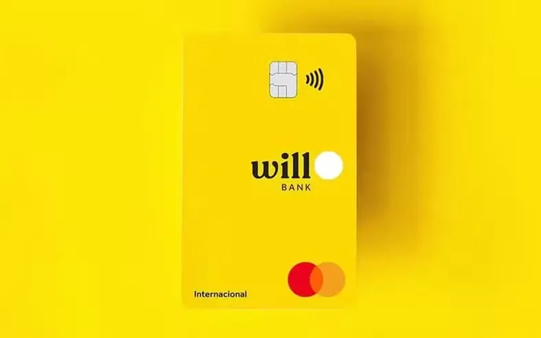 Will Bank vai liberar até R$ 1 mil no App: descubra como receber - Imagem