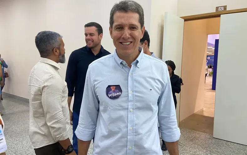 Zé Cocá critica Lula e nega que tenha sido convidado para ser vice - Imagem