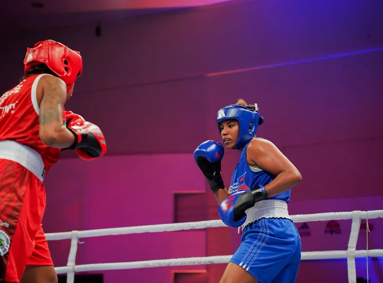 Bahia lidera lista de convocados da Seleção Brasileira de Boxe - Imagem