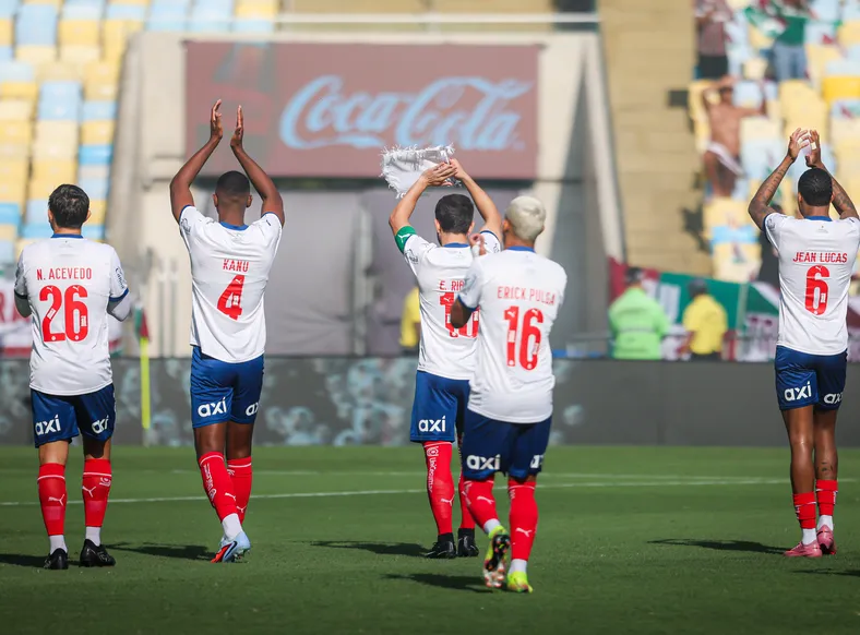 Bahia na pré-Libertadores: conheça datas, sorteio e clubes confirmados - Imagem