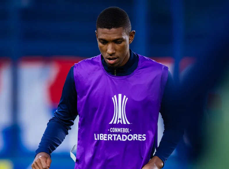 Bahia sobe no ranking da Conmebol e ganha vantagem na pré-Libertadores - Imagem