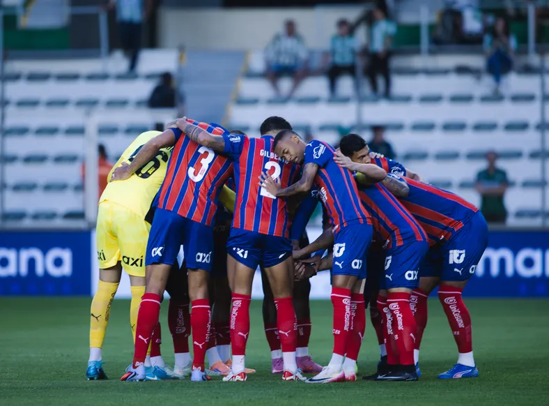 Bahia tem até 48% de chance de vaga direta; veja 2.187 cenários - Imagem