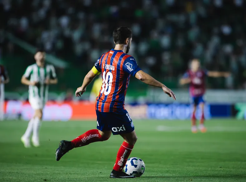 Bahia x Sport: onde assistir, escalações, desfalques e arbitragem - Imagem