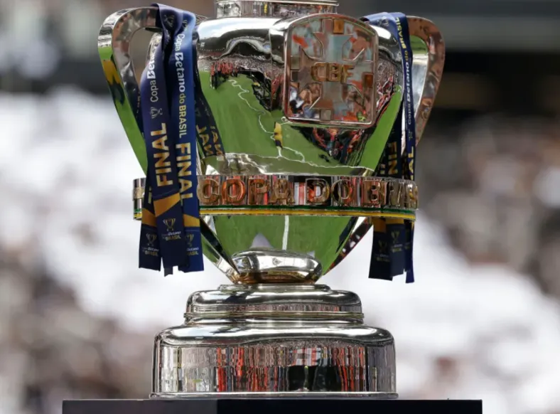 CBF confirma datas e horários da final da Copa do Brasil; confira - Imagem
