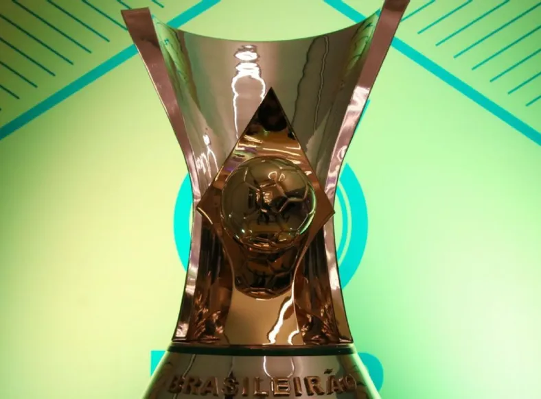 Clube passa o Vitória e assume topo dos rebaixamentos na Série A - Imagem